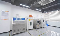 Innovation laboratory