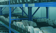 Supply chain management