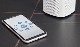 APP cloud service