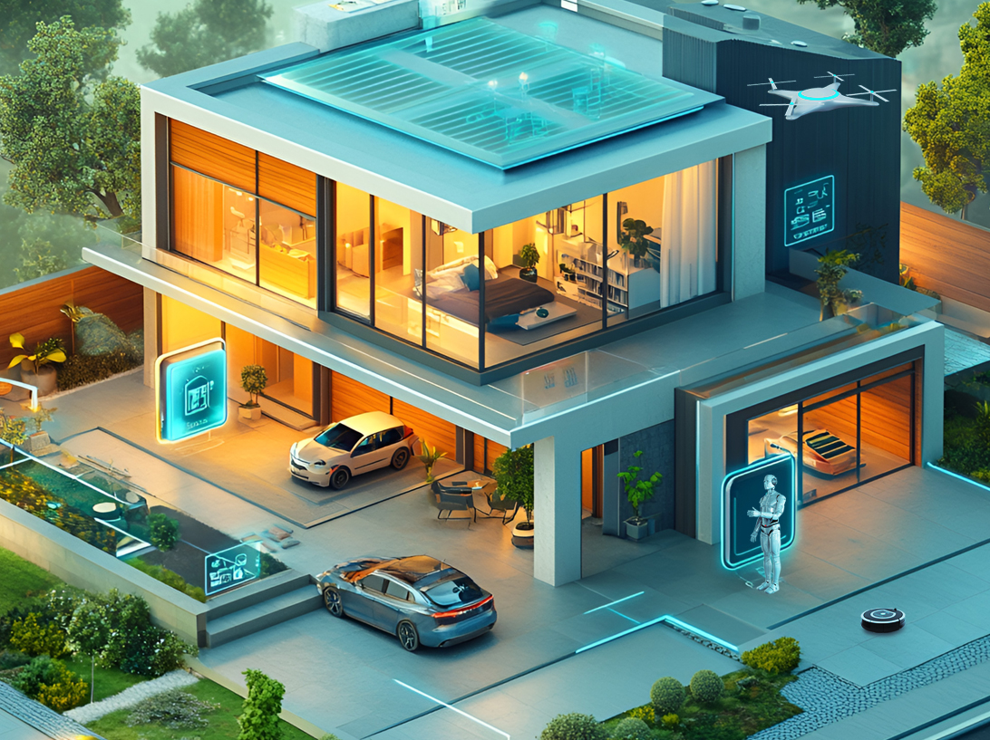 IoT module