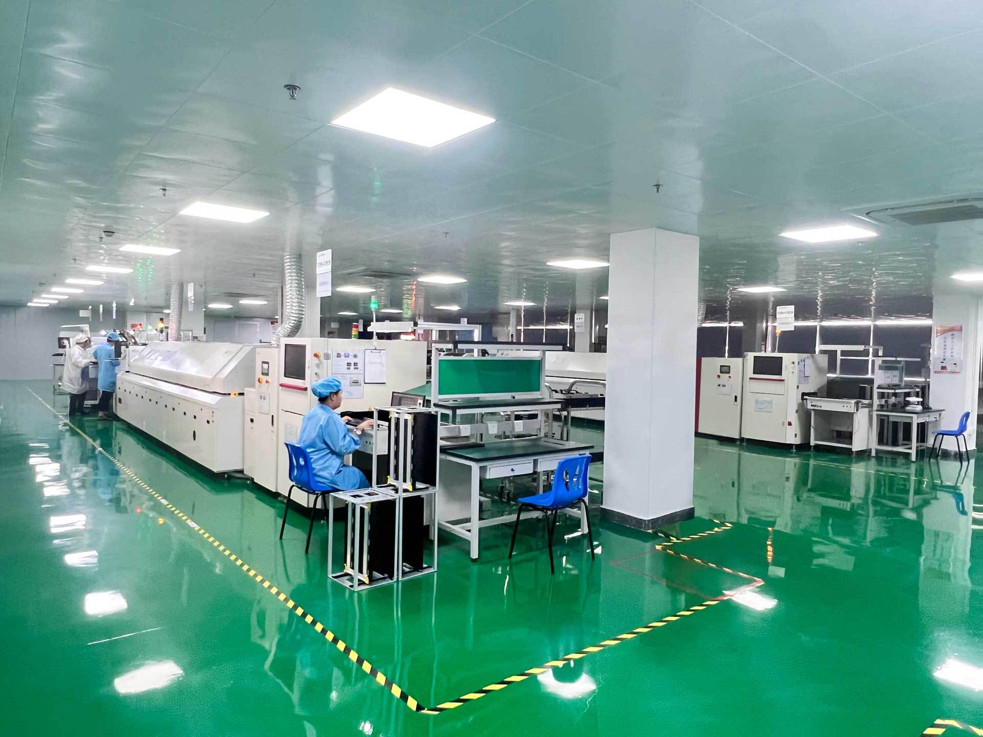 Manufacture