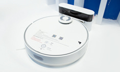 Smart home appliances