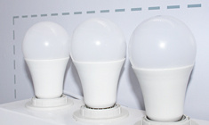 Energy storage/Smart lighting