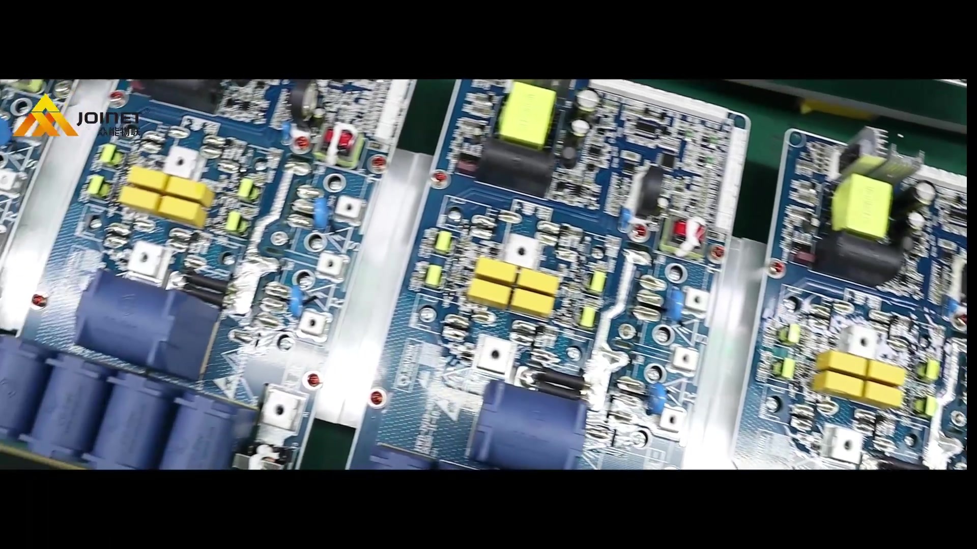 Intelligent induction cooker electrical control board Intelligent induction cooker electrical control board