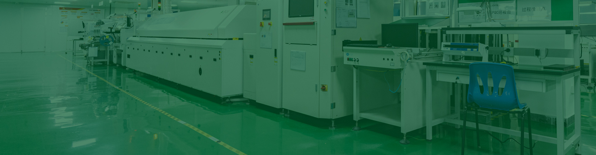 EFFICIENCY MANAGEMENT EFFECTIVE PRODUCTION