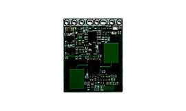 Radar/Sensor module