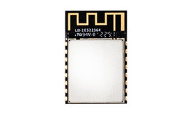 IoT module