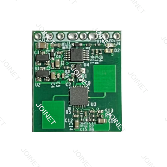 10.525GHz Microwave Radar Module