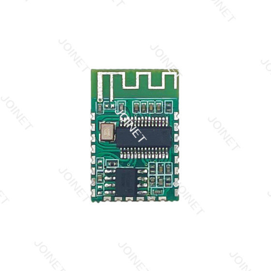 speech recognition module