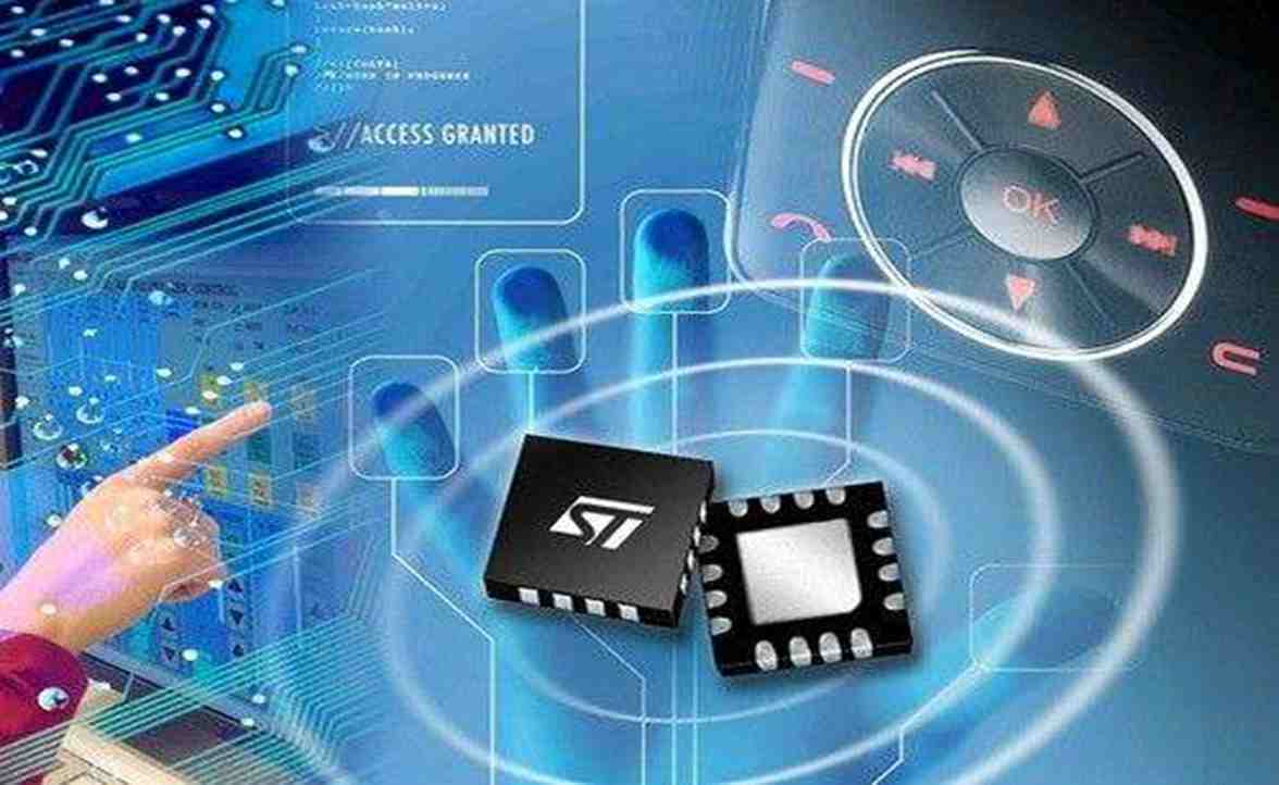 NFC Passive IoT Module Solution