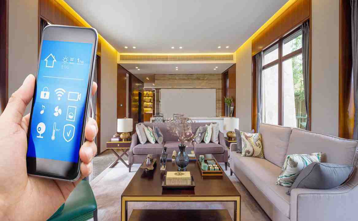 Introduction to Intelligent Switch Solutions