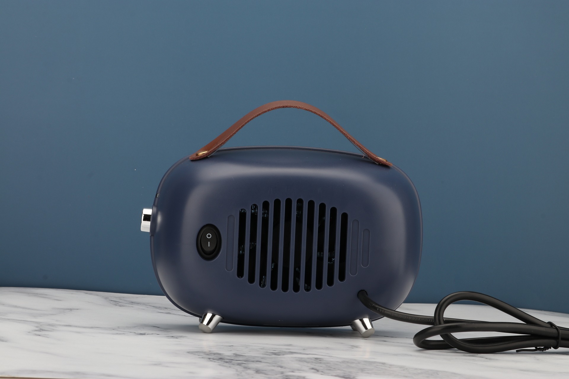 Intelligent heater solution