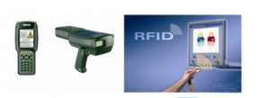  RFID技术原理与RFID标签天线详解