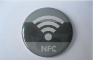  NFC的三大基本应用类型