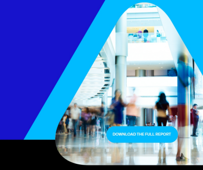  The retail supply Chain Revolution: RFID helps achieve greater visibility