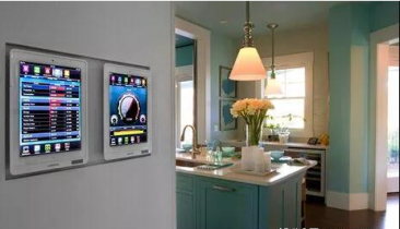  Smart home, the new commercial blue ocean