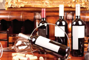  Application of RFID anti-counterfeiting tracking in Chinese wine industry
