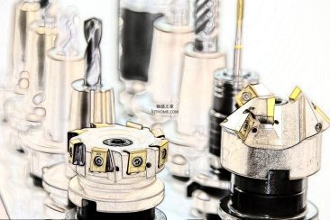  The application of the Internet of Things in manufacturing