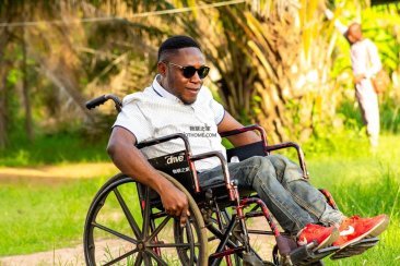  The Internet of Things and the pursuit of Accessibility