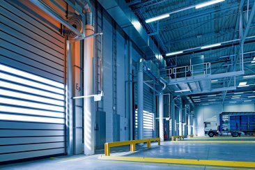  The future of the Internet of Things and self-storage