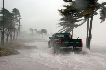  5 ways the Internet of Things will change the way we respond to disasters