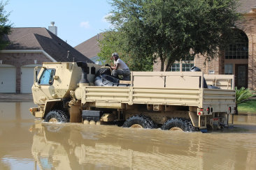  4 ways the Internet of Things can help disaster management