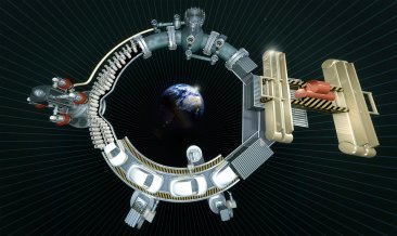  Six prominent ways supply chains benefit from the Internet of Things