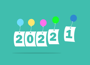 What is the next step for the Internet of Things in 2022?