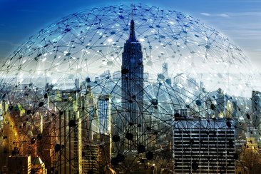 Four ways for the Internet of Things to make buildings safer