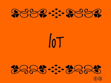 Three steps to establish IoT protection