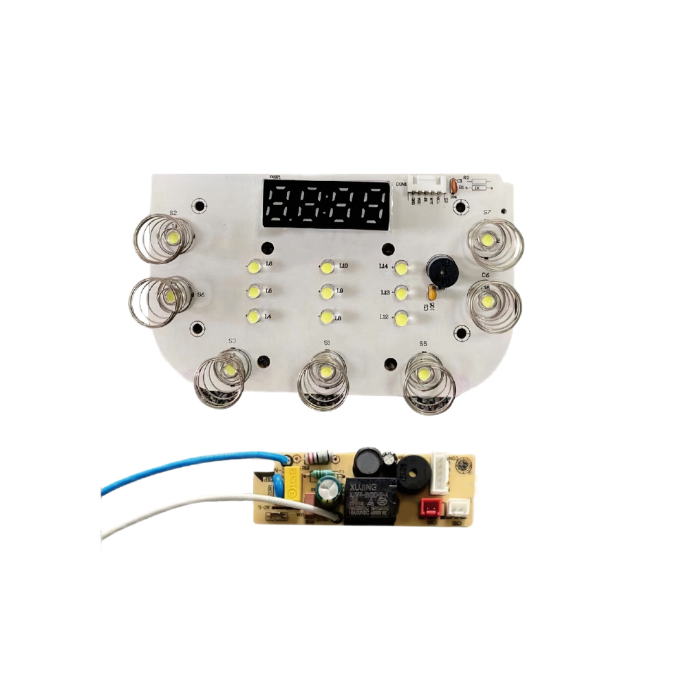 电饭锅PCBA控制器